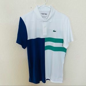 Lacoste Sport Collared Shirt